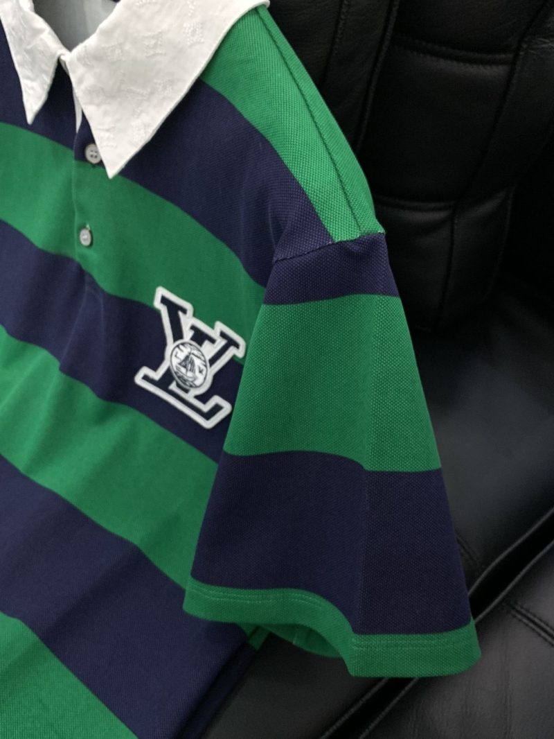 l0vis Vvtt0n t-shirt